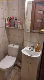 Mieszkanie Wynajem  Mokotów Czerniakowska